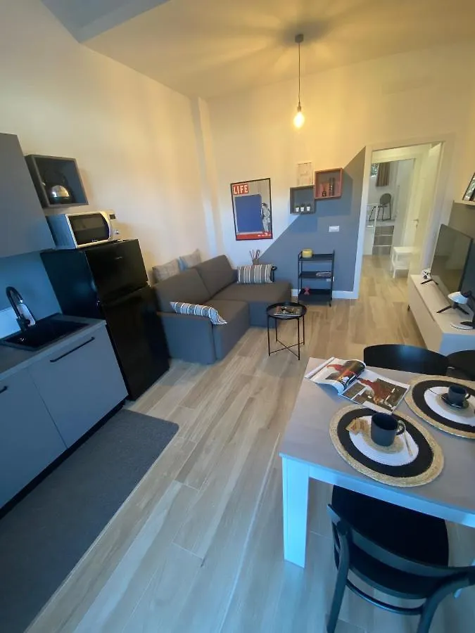 Come A Casa - Just Like At Home Milano