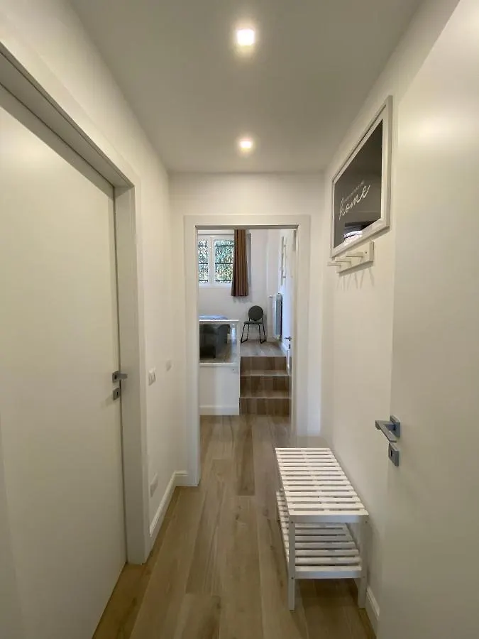 Appartamento Come A Casa - Just Like At Home Milano