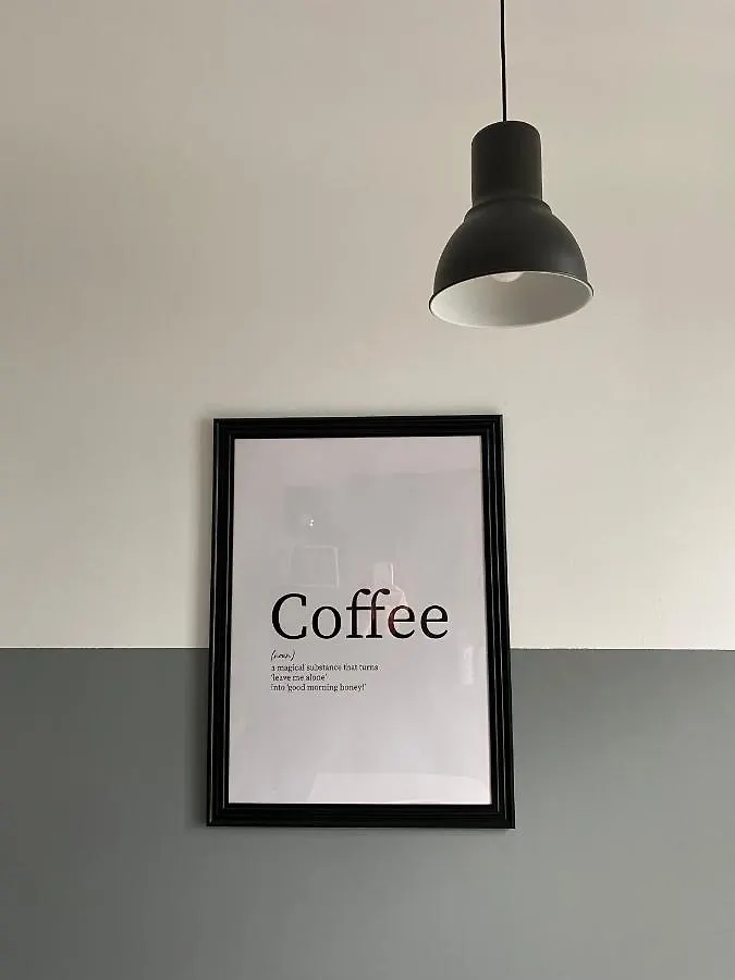 Appartamento Come A Casa - Just Like At Home Milano