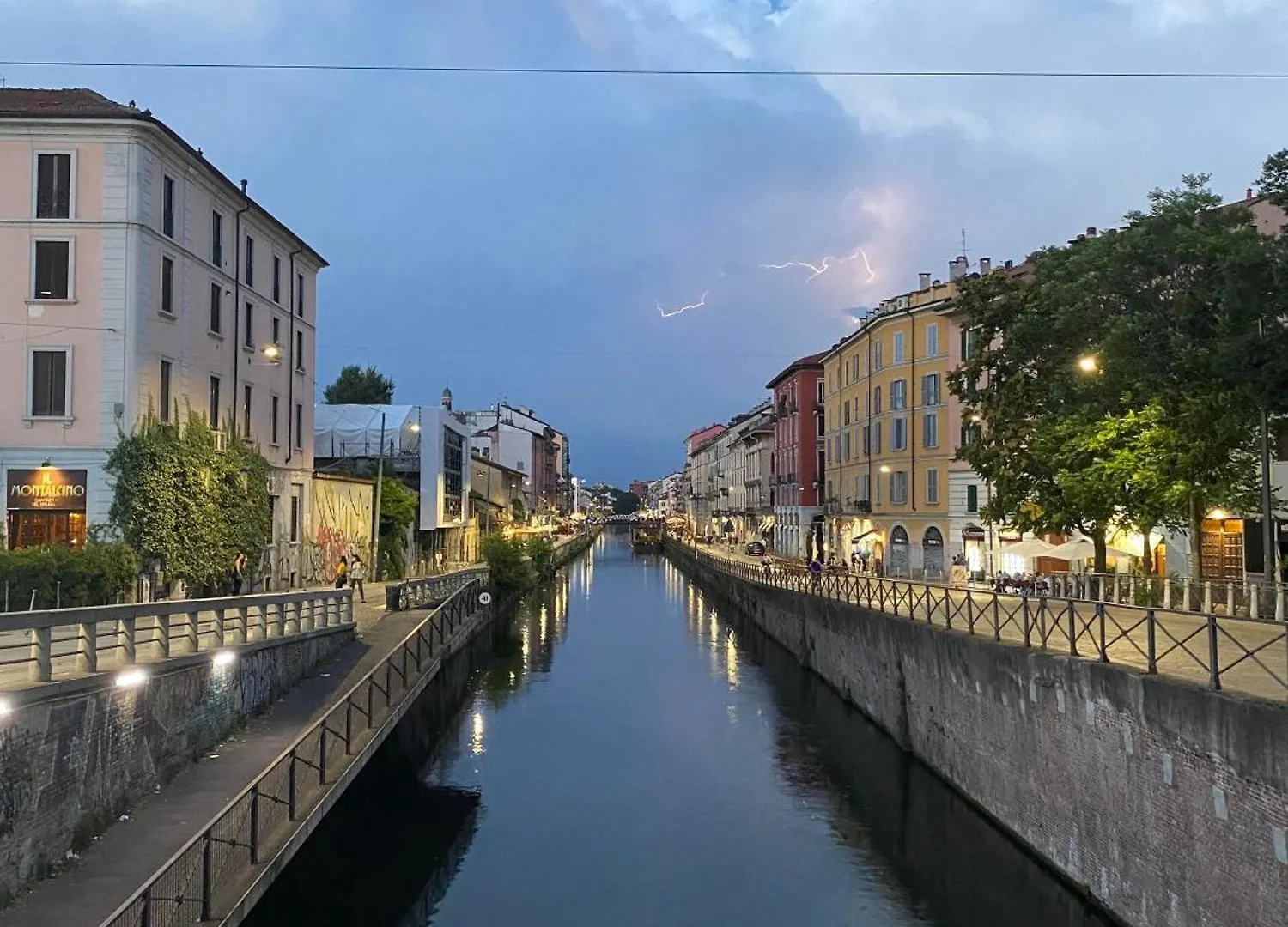 Come A Casa - Just Like At Home Milano