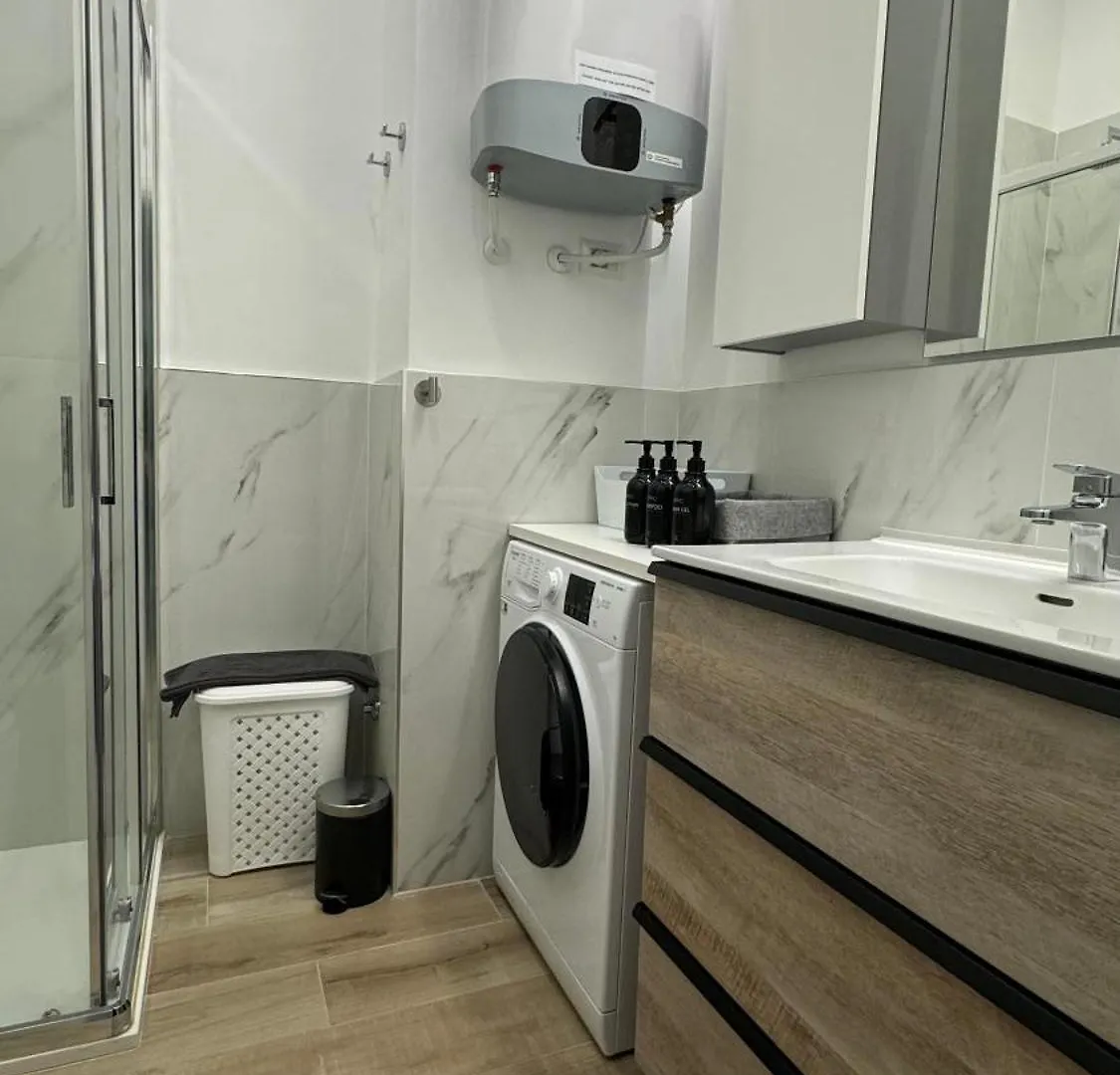 Come A Casa - Just Like At Home Milano Appartamento